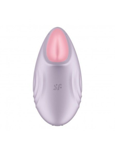 Satisfyer Tropical Tip - Вибратор для клитора (розовый)